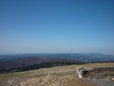 Apartamento de vacaciones en labastide rouairoux (Tarn)Casa de vacaciones
