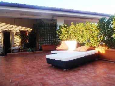 Villa en Palermo (Palermo)Casa de vacaciones