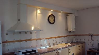 Chalet en Pobla de Vallbona (Valencia / Valncia)Casa de vacaciones