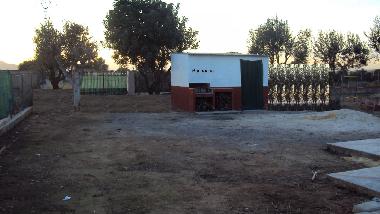 Chalet en Pobla de Vallbona (Valencia / Valncia)Casa de vacaciones