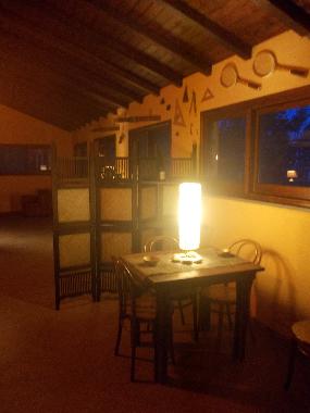 Cama y desayuno en catania (Catania)Casa de vacaciones