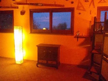 Cama y desayuno en catania (Catania)Casa de vacaciones