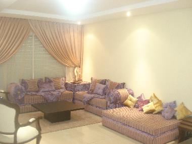 Apartamento de vacaciones en agadir  (Agadir)Casa de vacaciones