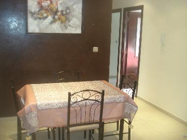 Apartamento de vacaciones en agadir  (Agadir)Casa de vacaciones