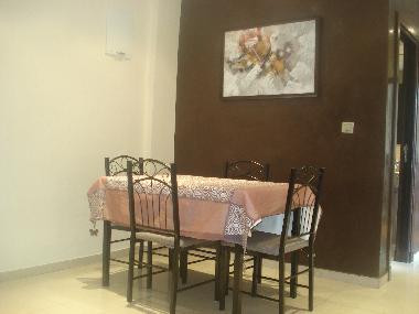 Apartamento de vacaciones en agadir  (Agadir)Casa de vacaciones