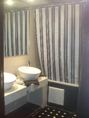 Apartamento de vacaciones en agadir  (Agadir)Casa de vacaciones