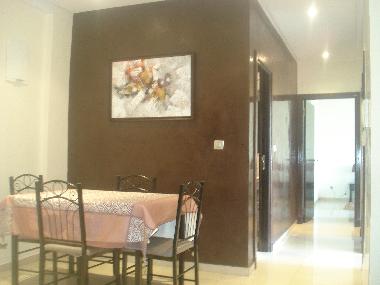 Apartamento de vacaciones en agadir  (Agadir)Casa de vacaciones