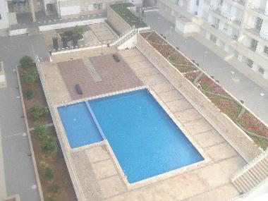 Apartamento de vacaciones en agadir  (Agadir)Casa de vacaciones