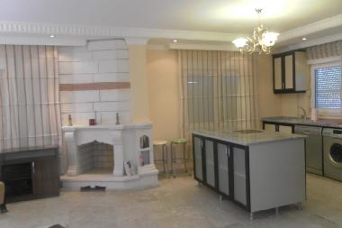 Villa en Mahmutlar, Alanya, Antalya, Turkey    (Antalya)Casa de vacaciones