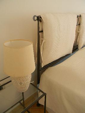 Casa de vacaciones en Capoterra (Cagliari)Casa de vacaciones