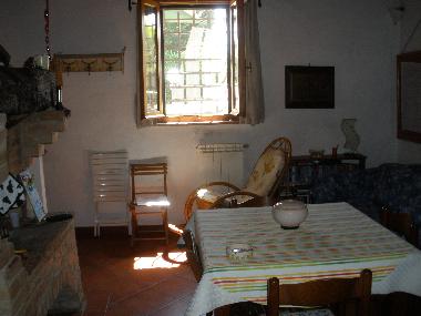 Apartamento de vacaciones en Siena  (Siena)Casa de vacaciones