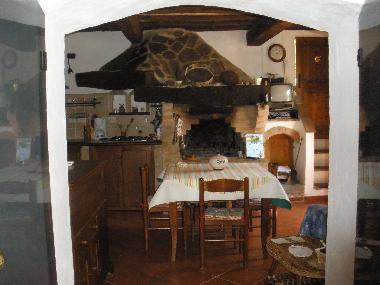 Apartamento de vacaciones en Siena  (Siena)Casa de vacaciones