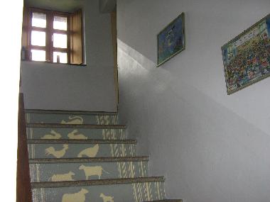 Casa de vacaciones en Alba (Cuneo)Casa de vacaciones