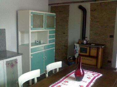 Casa de vacaciones en Alba (Cuneo)Casa de vacaciones