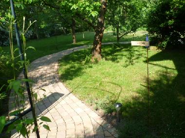 Apartamento de vacaciones en Biblisheim (Bas-Rhin)Casa de vacaciones