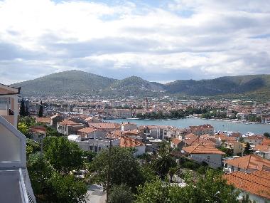 Apartamento de vacaciones en Trogir (Splitsko-Dalmatinska)Casa de vacaciones