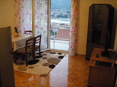 Apartamento de vacaciones en Trogir (Splitsko-Dalmatinska)Casa de vacaciones
