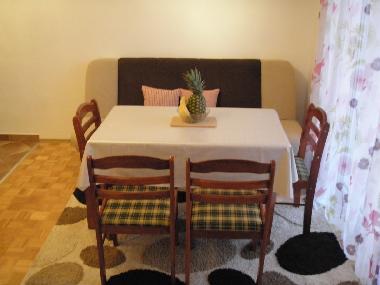 Apartamento de vacaciones en Trogir (Splitsko-Dalmatinska)Casa de vacaciones