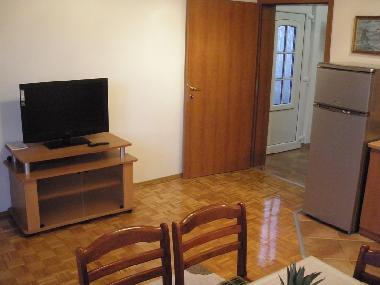 Apartamento de vacaciones en Trogir (Splitsko-Dalmatinska)Casa de vacaciones