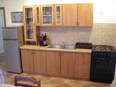 Apartamento de vacaciones en Trogir (Splitsko-Dalmatinska)Casa de vacaciones