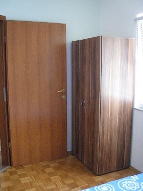 Apartamento de vacaciones en Trogir (Splitsko-Dalmatinska)Casa de vacaciones