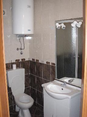 Apartamento de vacaciones en Trogir (Splitsko-Dalmatinska)Casa de vacaciones