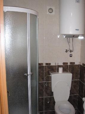 Apartamento de vacaciones en Trogir (Splitsko-Dalmatinska)Casa de vacaciones