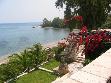 Cama y desayuno en  (Messinia)Casa de vacaciones