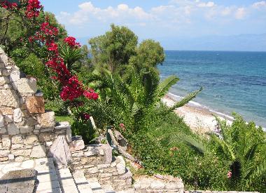Cama y desayuno en  (Messinia)Casa de vacaciones