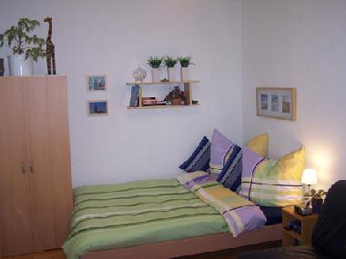 Apartamento de vacaciones en Kln (Region Kln)Casa de vacaciones