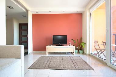 Apartamento de vacaciones en gdańsk (Pomorskie)Casa de vacaciones