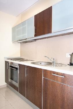 Apartamento de vacaciones en gdańsk (Pomorskie)Casa de vacaciones