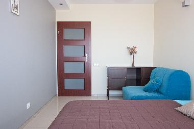 Apartamento de vacaciones en gdańsk (Pomorskie)Casa de vacaciones