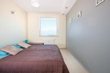 Apartamento de vacaciones en gdańsk (Pomorskie)Casa de vacaciones