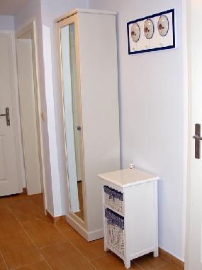 Apartamento de vacaciones en Bergen auf R�gen (Ostsee-Inseln)Casa de vacaciones