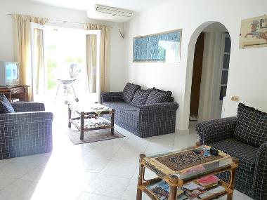 Apartamento de vacaciones en Sharm el Sheikh (Janub Sina