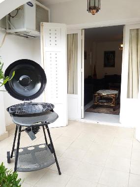 Apartamento de vacaciones en Sharm el Sheikh (Janub Sina