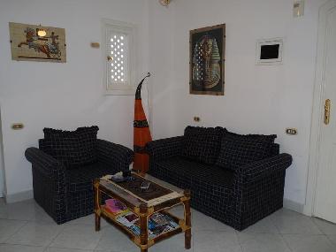 Apartamento de vacaciones en Sharm el Sheikh (Janub Sina