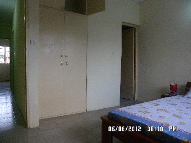 Casa de vacaciones en ABIDJAN BINGERVILLE (Abidjan)Casa de vacaciones