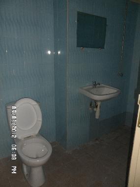 Casa de vacaciones en ABIDJAN BINGERVILLE (Abidjan)Casa de vacaciones