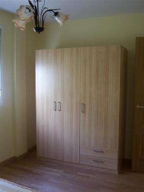 Apartamento de vacaciones en EL PUERTO DE SANTA MARIA (C�diz)Casa de vacaciones