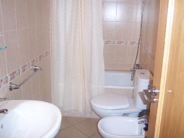 Apartamento de vacaciones en EL PUERTO DE SANTA MARIA (C�diz)Casa de vacaciones