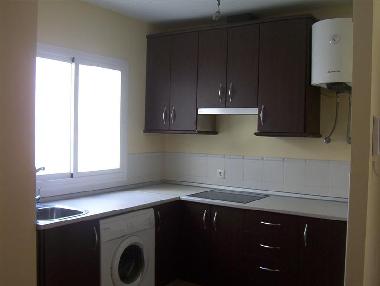 Apartamento de vacaciones en EL PUERTO DE SANTA MARIA (C�diz)Casa de vacaciones