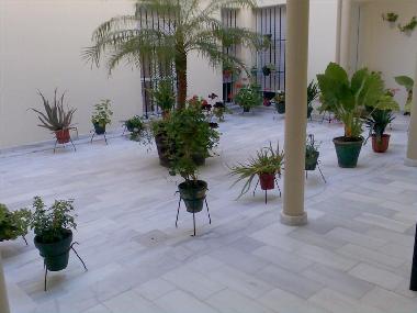 Apartamento de vacaciones en EL PUERTO DE SANTA MARIA (C�diz)Casa de vacaciones