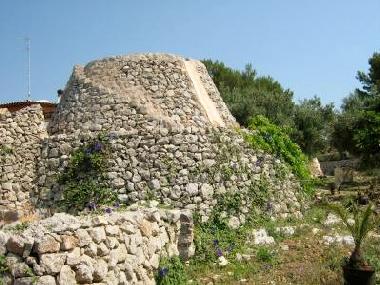 Apartamento de vacaciones en Salve (Lecce)Casa de vacaciones