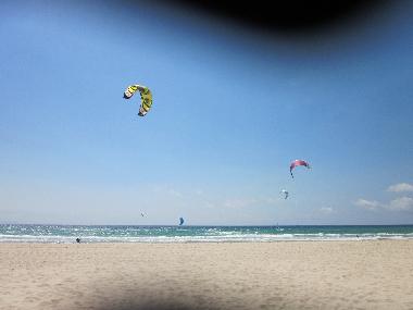 Apartamento de vacaciones en Tarifa (C�diz)Casa de vacaciones