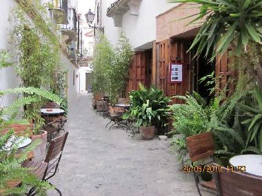 Apartamento de vacaciones en Tarifa (C�diz)Casa de vacaciones