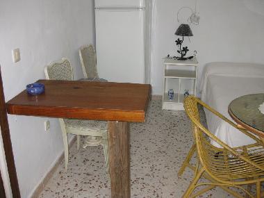 Apartamento de vacaciones en Tarifa (C�diz)Casa de vacaciones