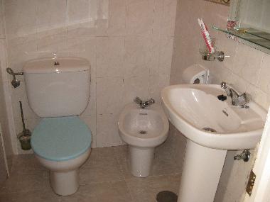 Apartamento de vacaciones en Tarifa (C�diz)Casa de vacaciones