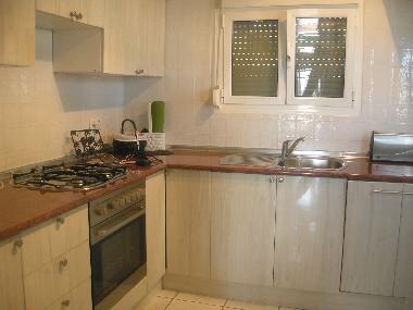 Villa en Moraira (Alicante / Alacant)Casa de vacaciones